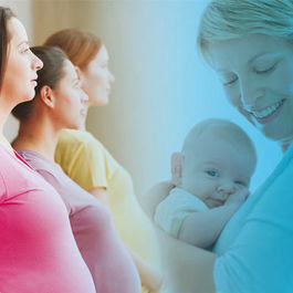 Culture media for perinatal GBS prevention