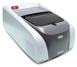 FILMARRAY® multiplex PCR system